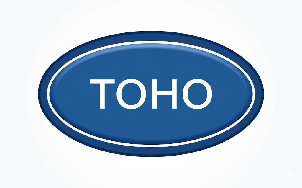 東邦金網株式会社 ロゴ